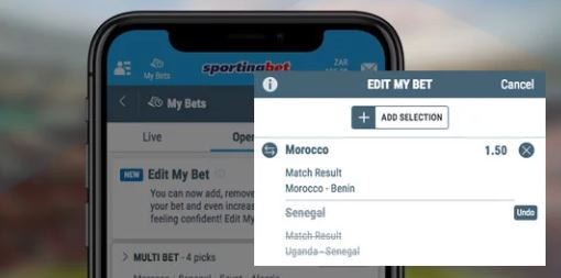 sportingbet uganda