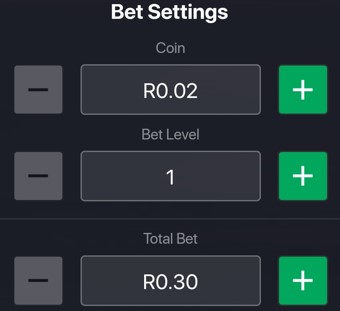 hollywoodbets spina zonke bet settings south africa