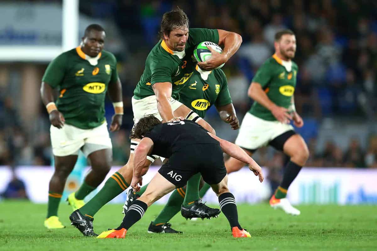 How to Bet on Rugby in South Africa - A Beginner's Guide