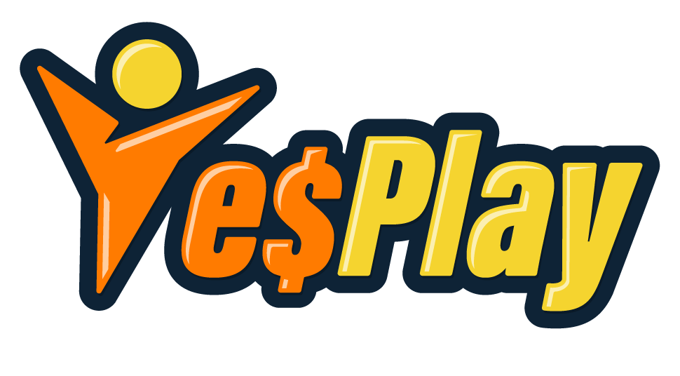 yesplay logo lotto