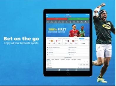 sportingbet download app