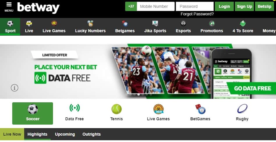 5 Brilliant Ways To Use betway tips
