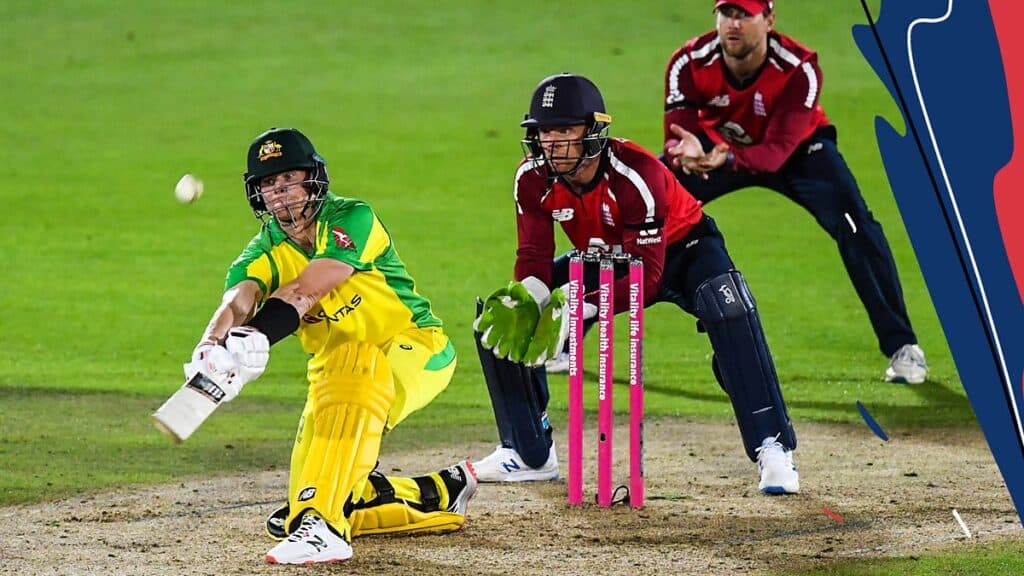 australia t20 cricket