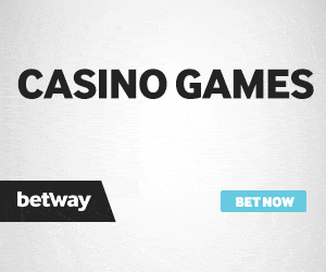 betway r2000 casino bonus