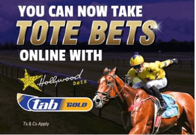 Online horse race betting promotions free government publications on investing