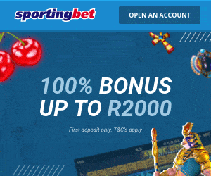 sportingbet r2000 casino bonus june 2022