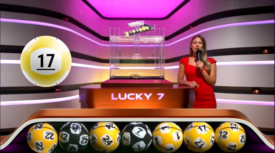 betgames lucky 7 new betgames studio