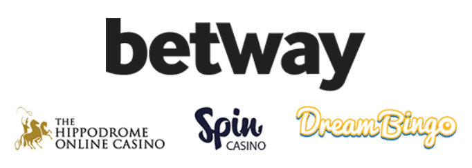 betway group brands