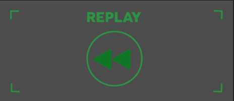betway season review replay button