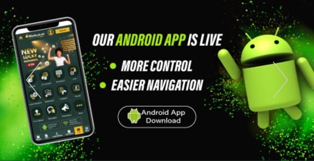 gbets app android download