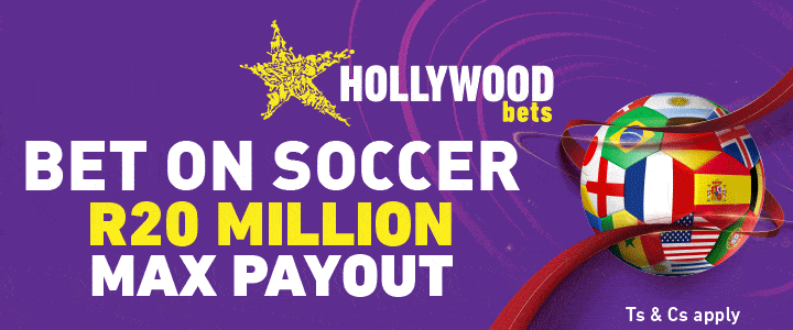 hollywoodbets soccer betting fixtures 720x300