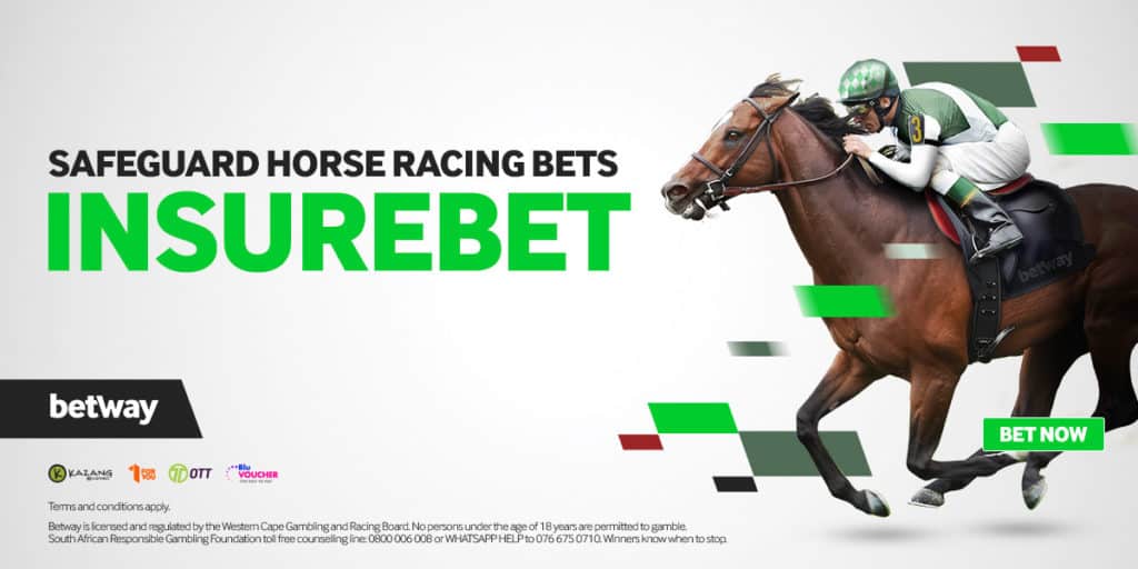 Insurebet 5 places to find 360 mobile betting