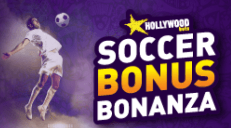 hollywoodbets soccer bonus bonanza new