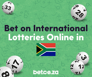 bet.co.za lucky numbers betting