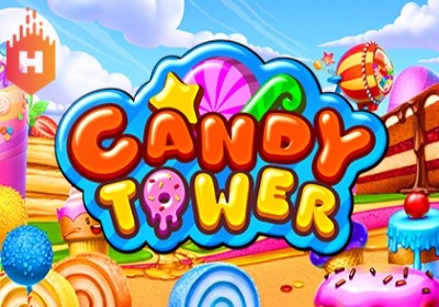 candy tower review