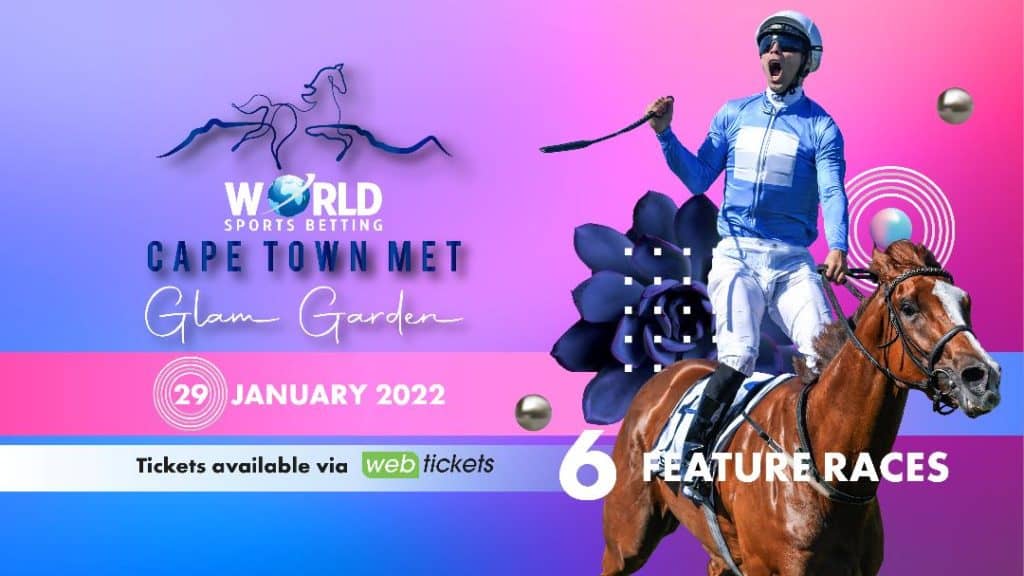 cape town met 2022 horse racing betting