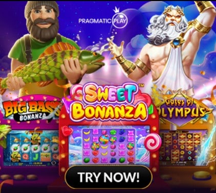 Pragmatic Play Slots on Betfred South Africa | Get the Best of the Best ...