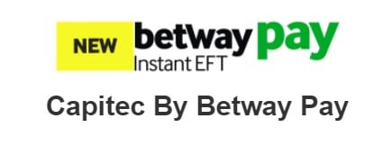 betway pay deposit betway capitec