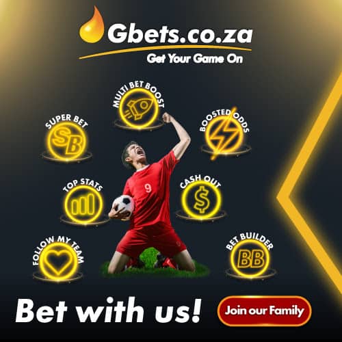 gbets betting features south africa