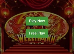 betway spins free play