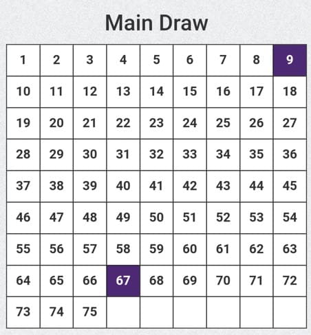 hollywoodbets lucky numbers uk free lottery daily main draw
