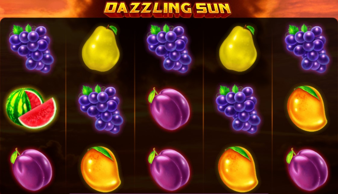 sportingbet slots dazzling sun game south africa