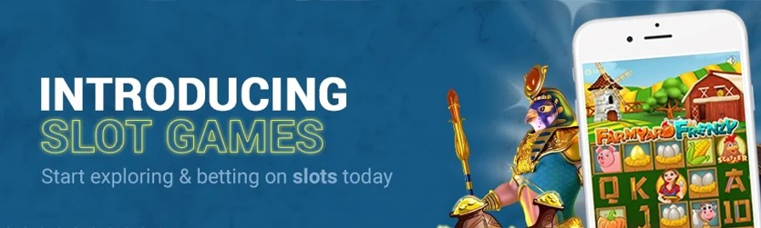 sportingbet slots south africa