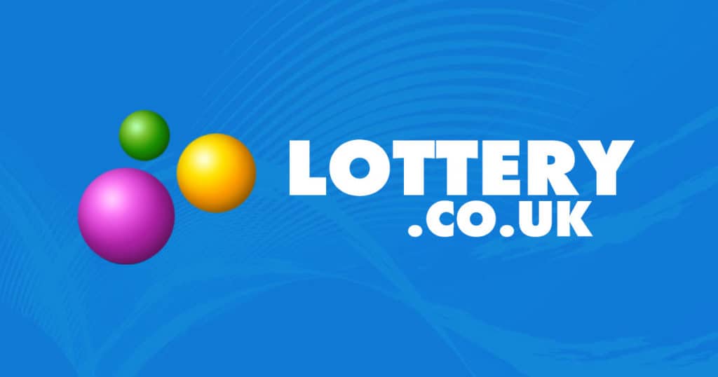 uk national lottery website logo