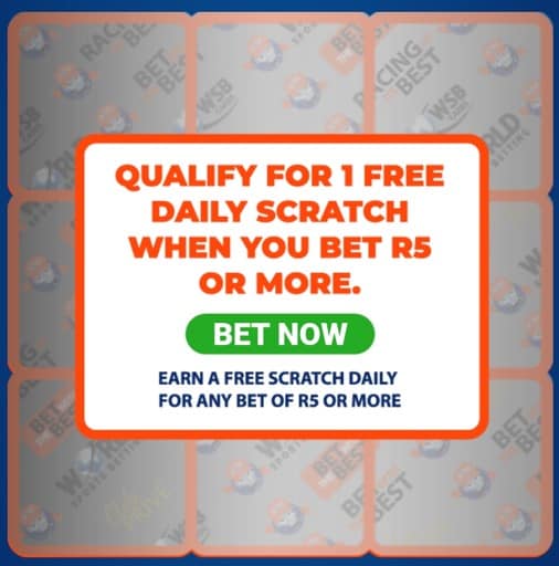 wsb daily scratch promotion grid