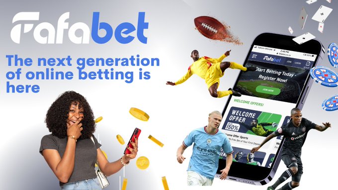 fafabet online betting south africa