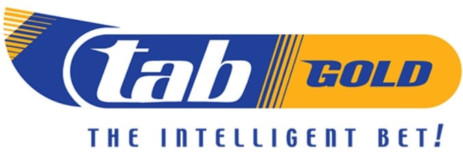 tab gold logo