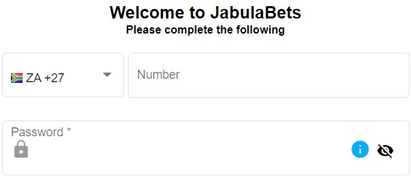 jabula bets register