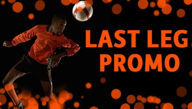 wsb last leg soccer promo