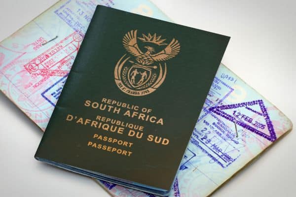 fica proof of identity id book passport south africa