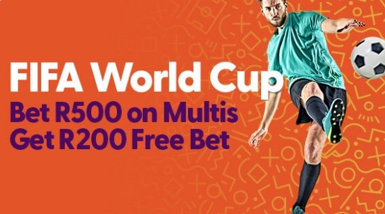bet.co.za world cup risk free bet promotion