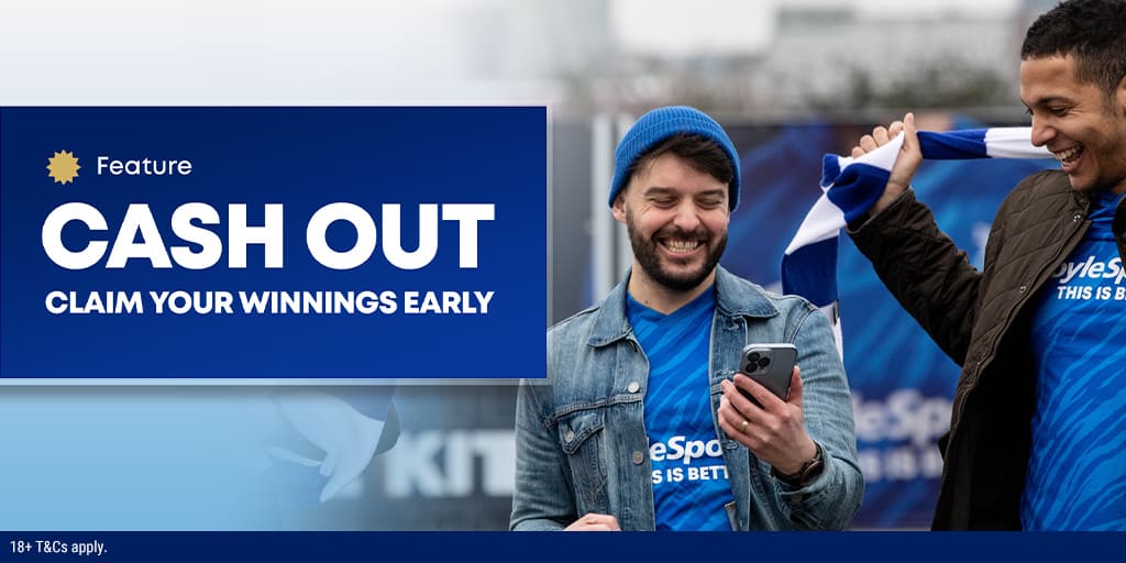 boylesports south africa cash out