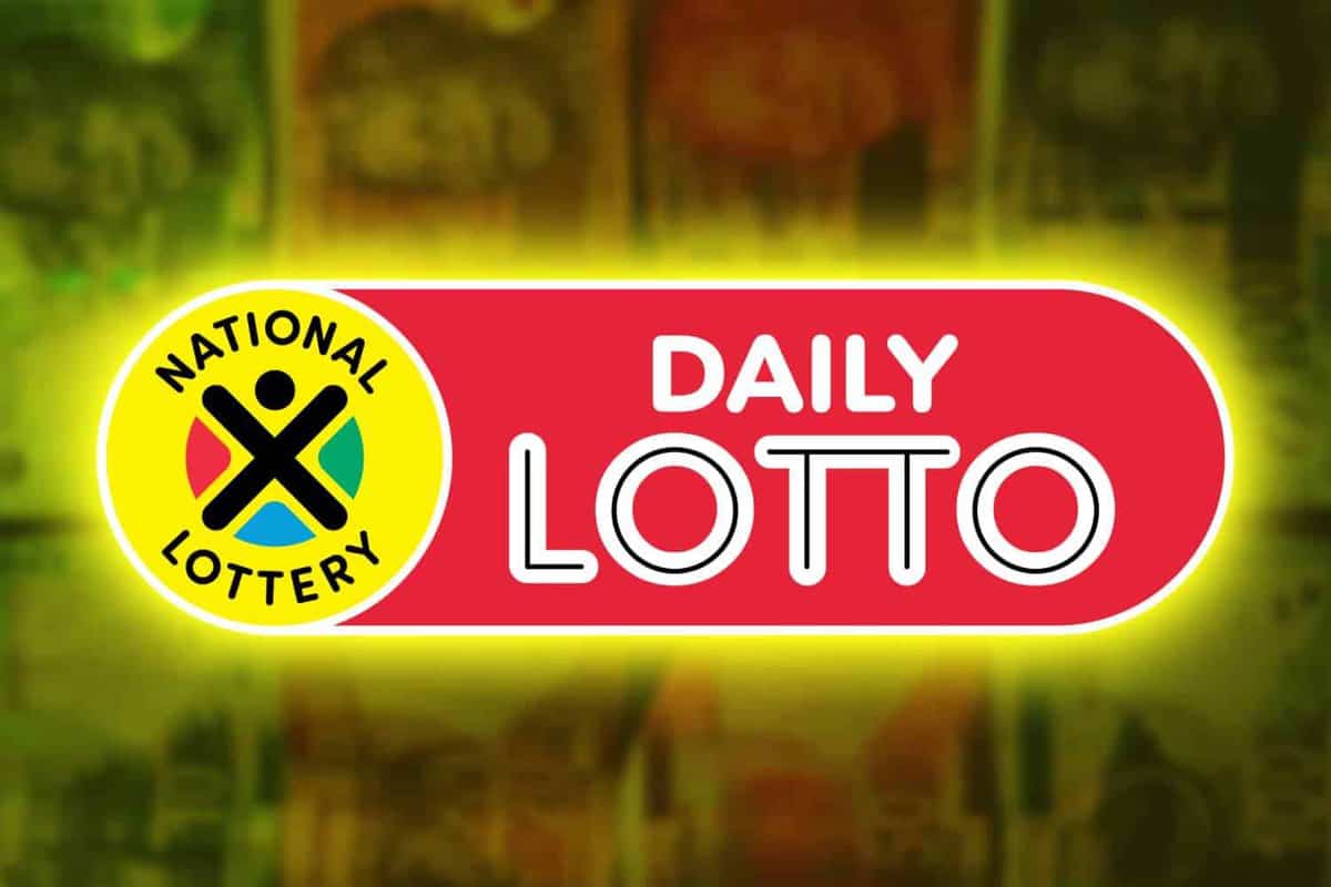 SA Daily Lotto Guide How to Play the SA Daily Lotto Draw Online in