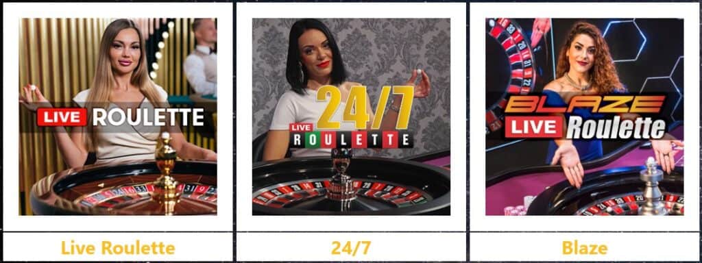 hollywoodbets authentic gaming roulette lobby south africa