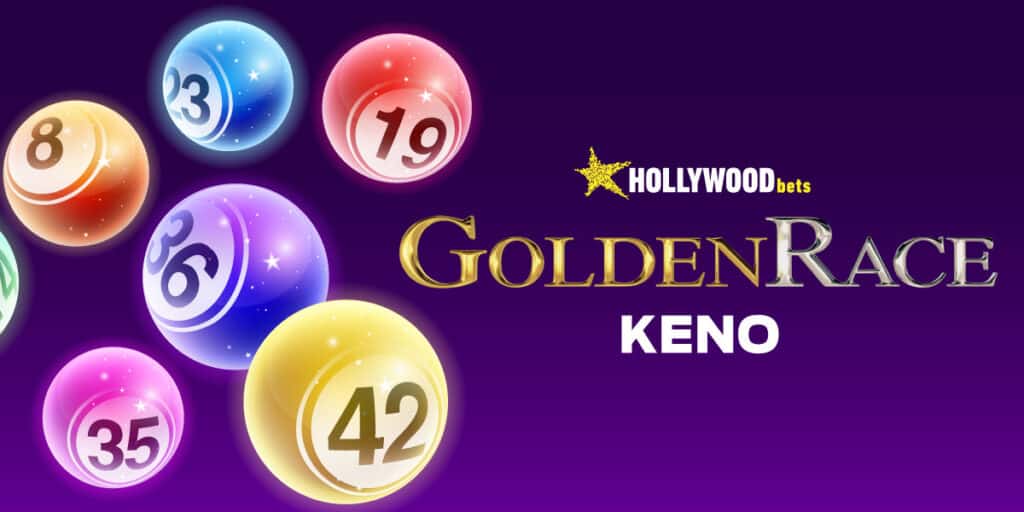 how to play hollywoodbets keno in south africa
