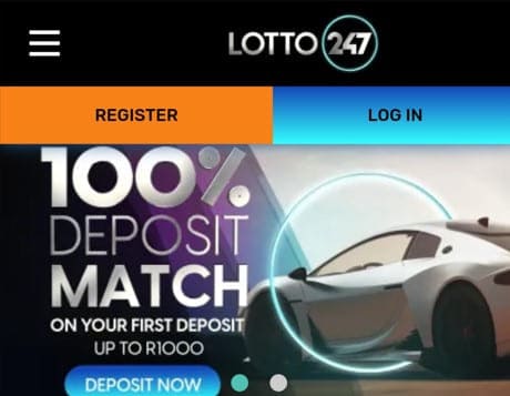 lotto 247 mobile site south africa