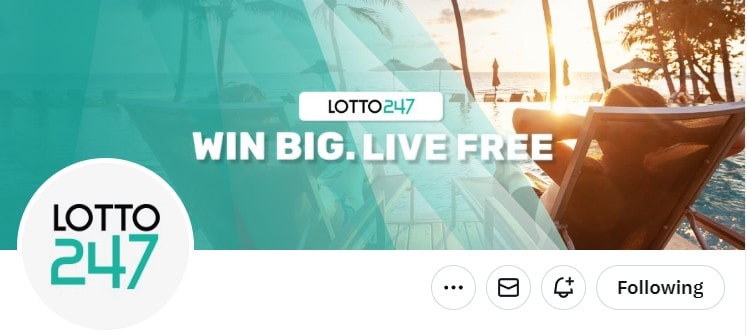 lotto 247 twitter south africa
