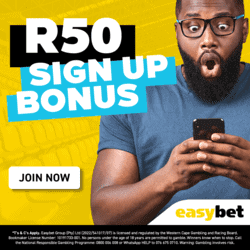 easybet sign up bonus r50 betting guide banner