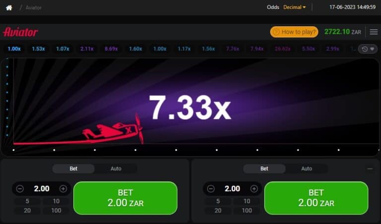 Aviator Casino Slots: A Player’s Perspective